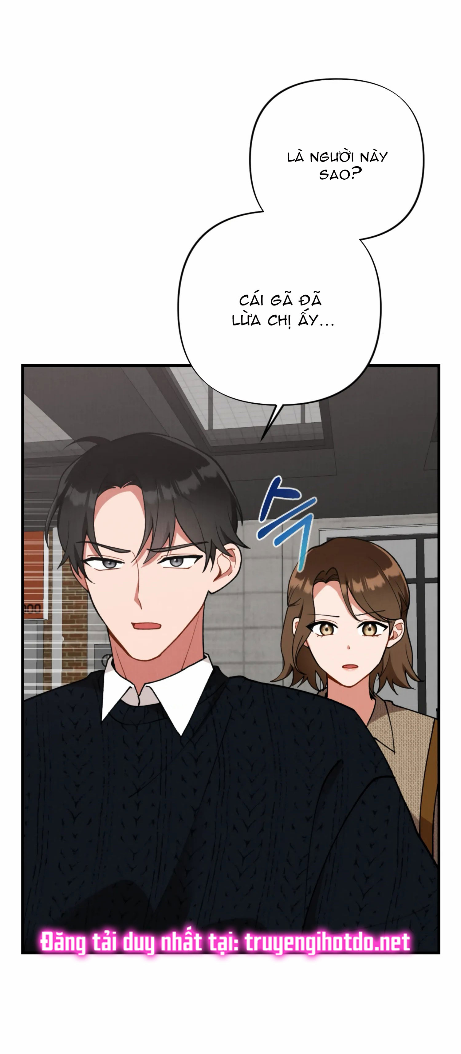 [18+] bạn của em trai không thể to như vậy! chapter 6.1 6