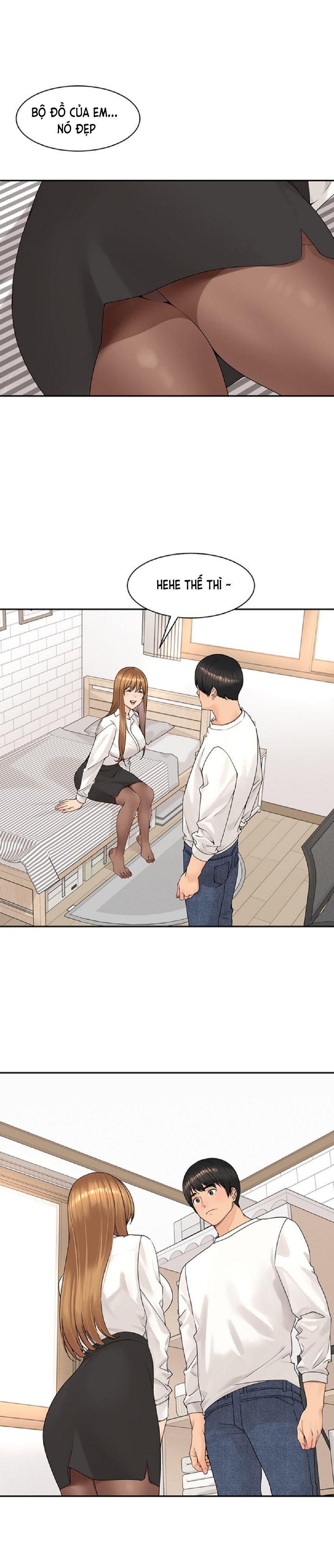 hơn cả tình bạn chapter 51 19