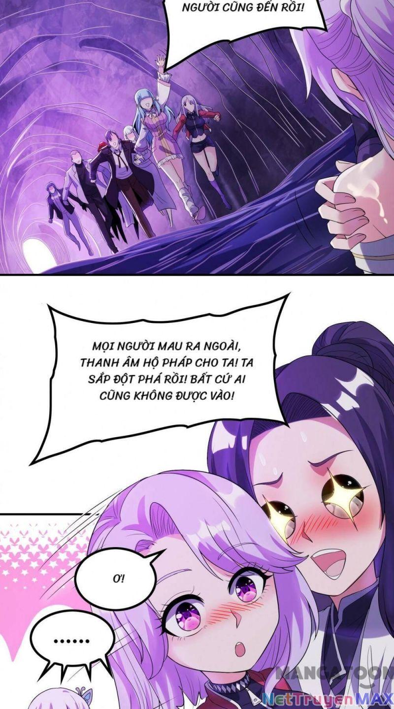 đệ nhất người ở rể chapter 209 31