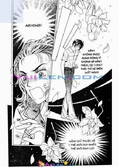 nhật ký tân hôn chapter 4 116