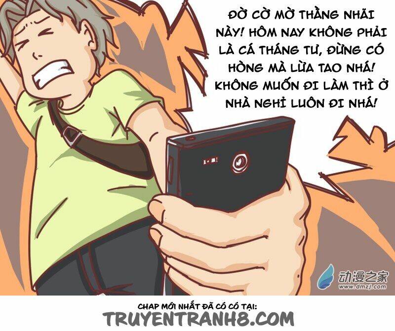 cười trên xe bus chapter 108 4