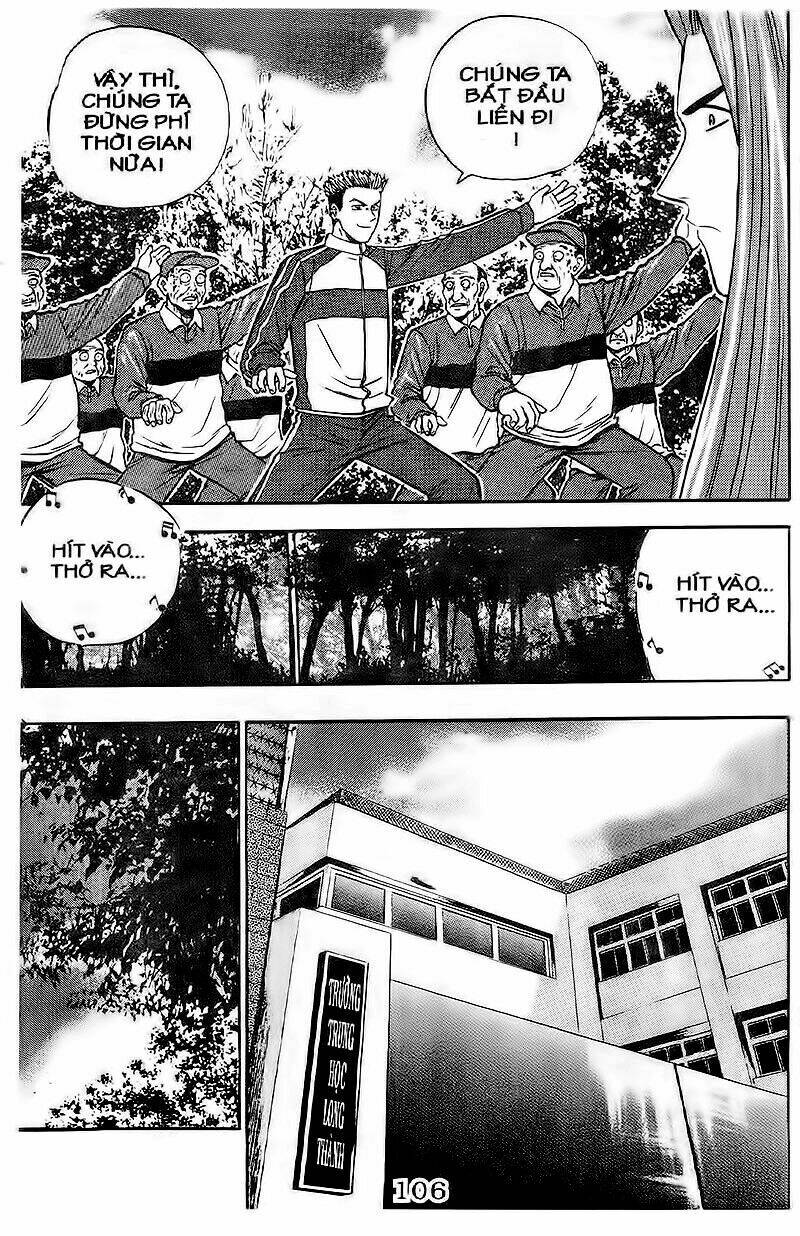 bowling king chapter 139 5