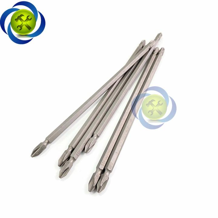 Mũi vít hai đầu bake 250mm TTP 215-21-25022-0