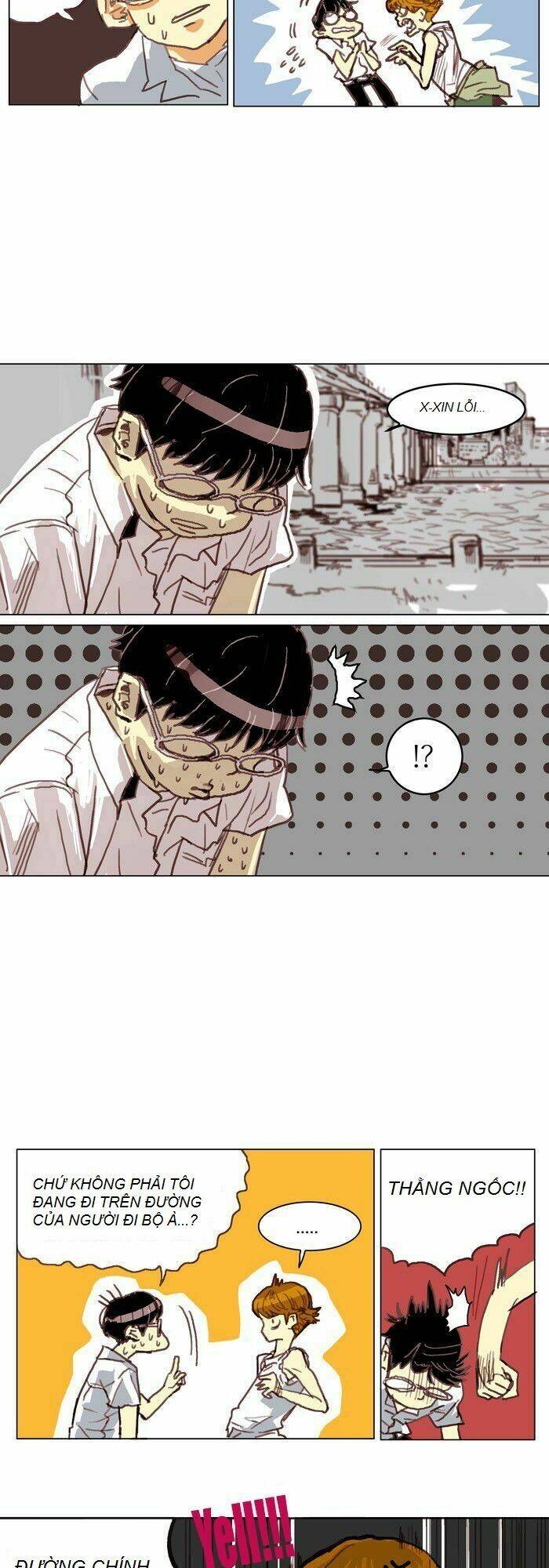 famous man chapter 4 10