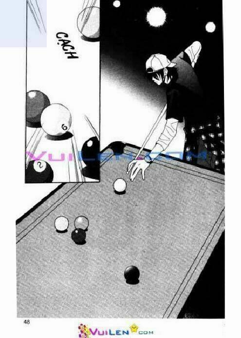 lớp học đặc biệt chapter 1 46