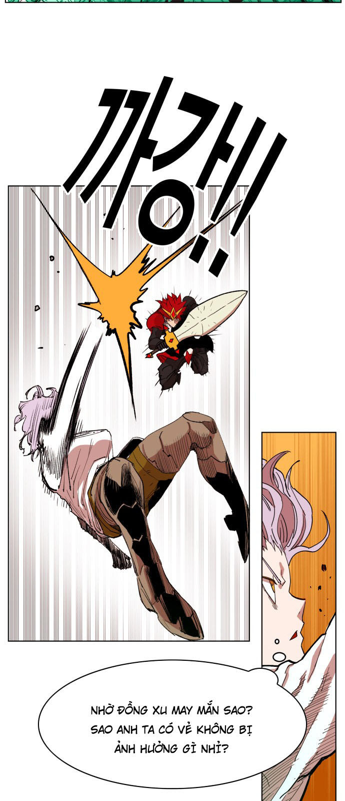 hard core leveling warrior chapter 154 4