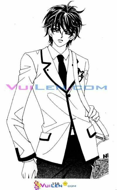 thiên thần tái thế chapter 2 150