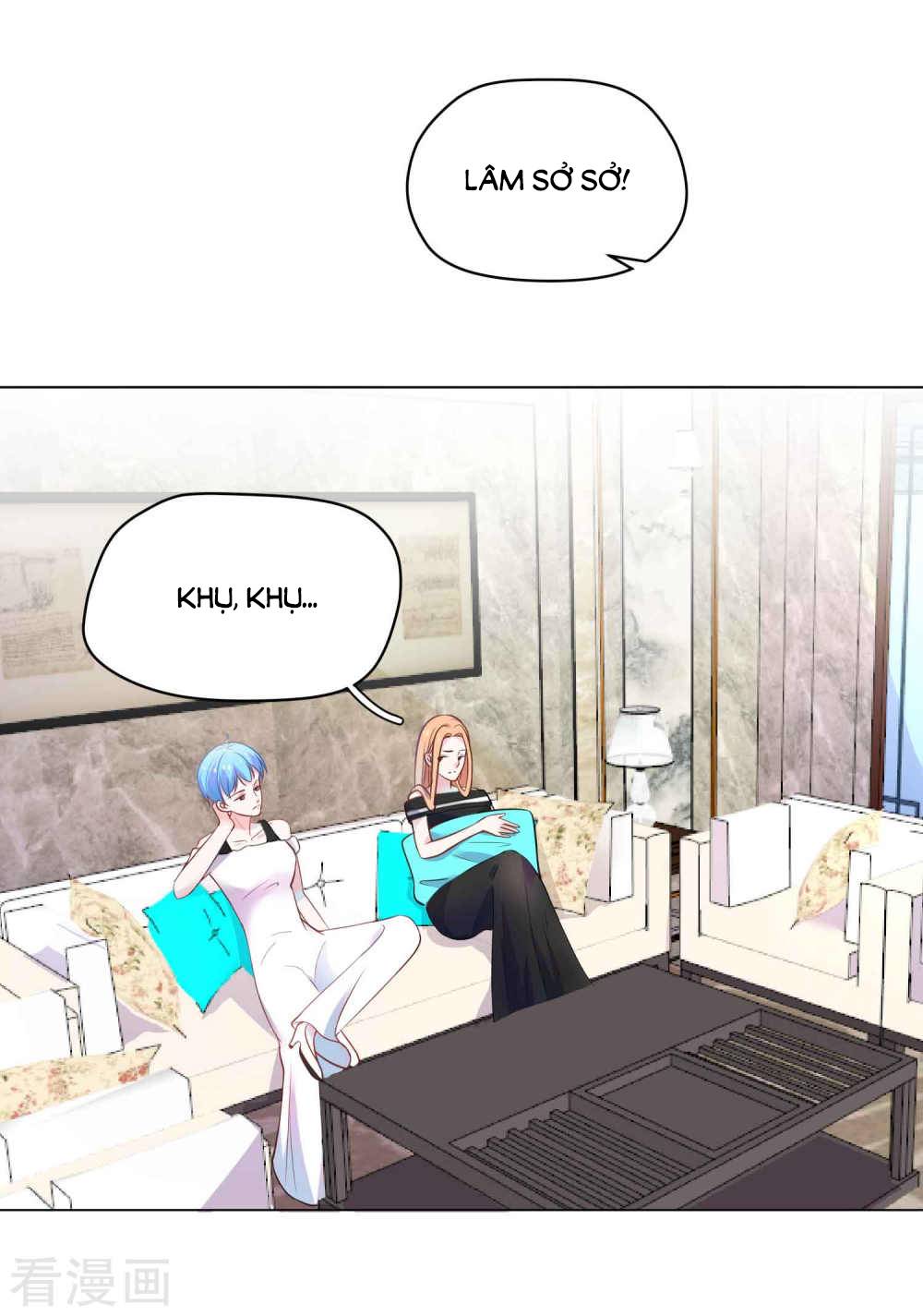 thời thượng nữ vương có chút tô chapter 22 5