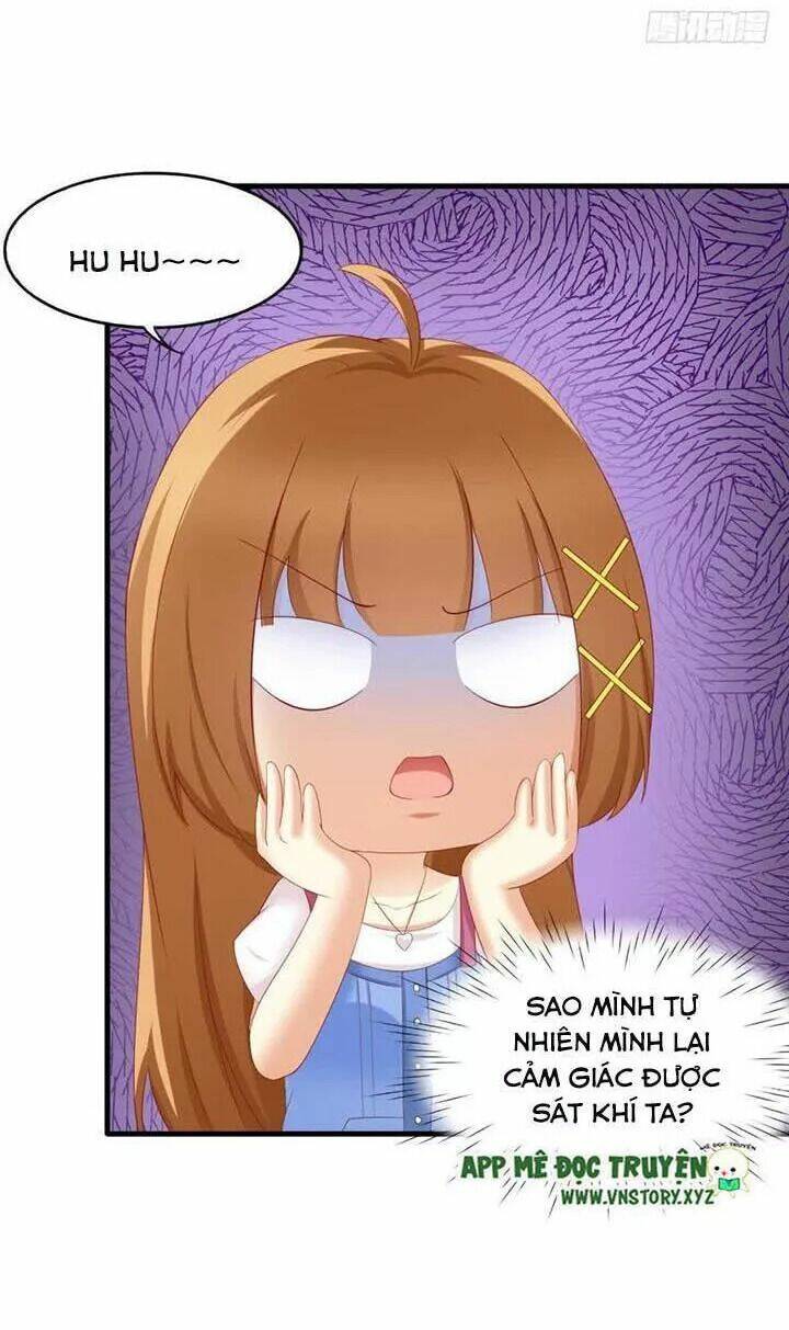 idol quốc dân đừng trêu tôi chapter 38 2