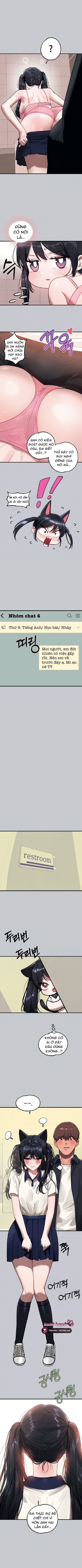 chị chủ nhà của tôi chapter 99.1 4