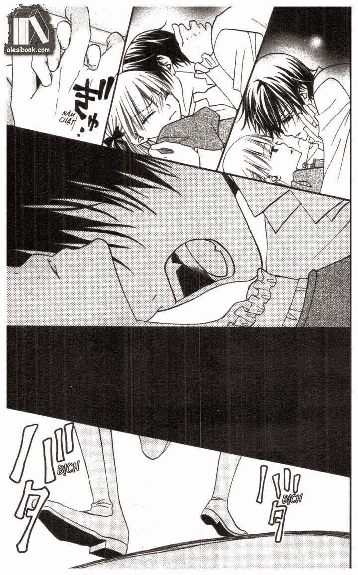 hoa và ác ma chapter 23 29