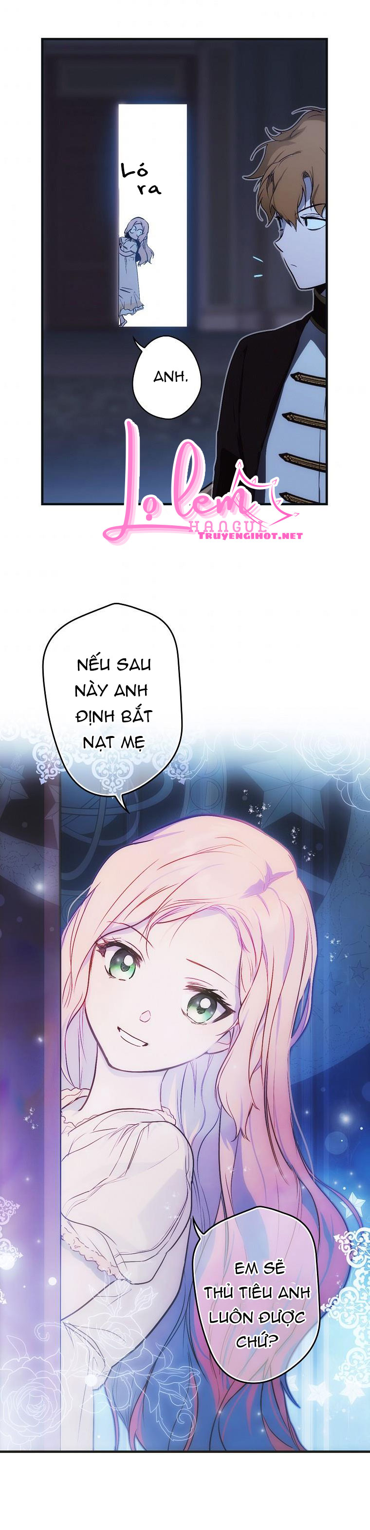 cổ tích về người mẹ kế chapter 71 20