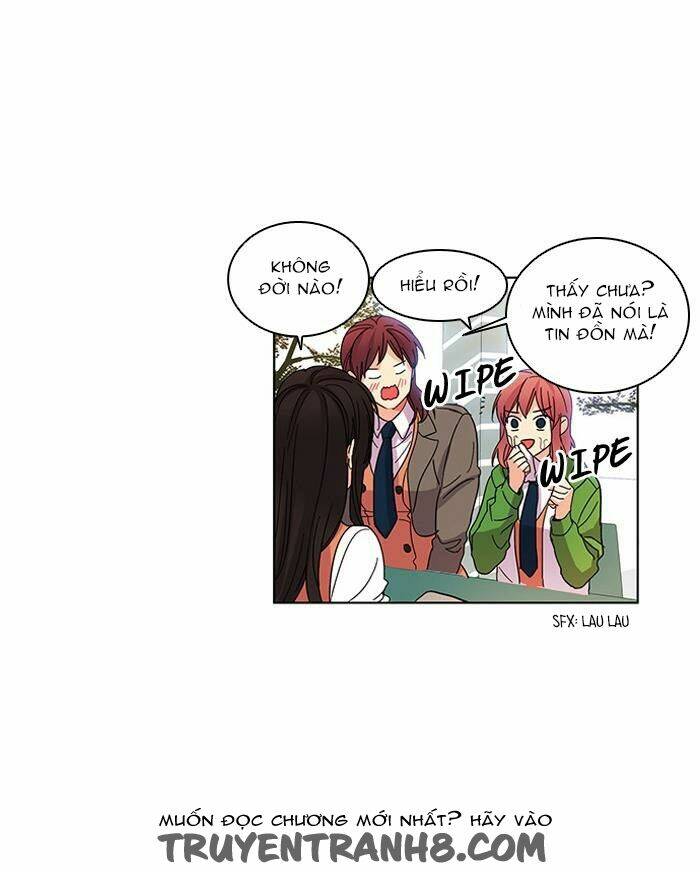 oh! cô nàng oh yesu chapter 19 3