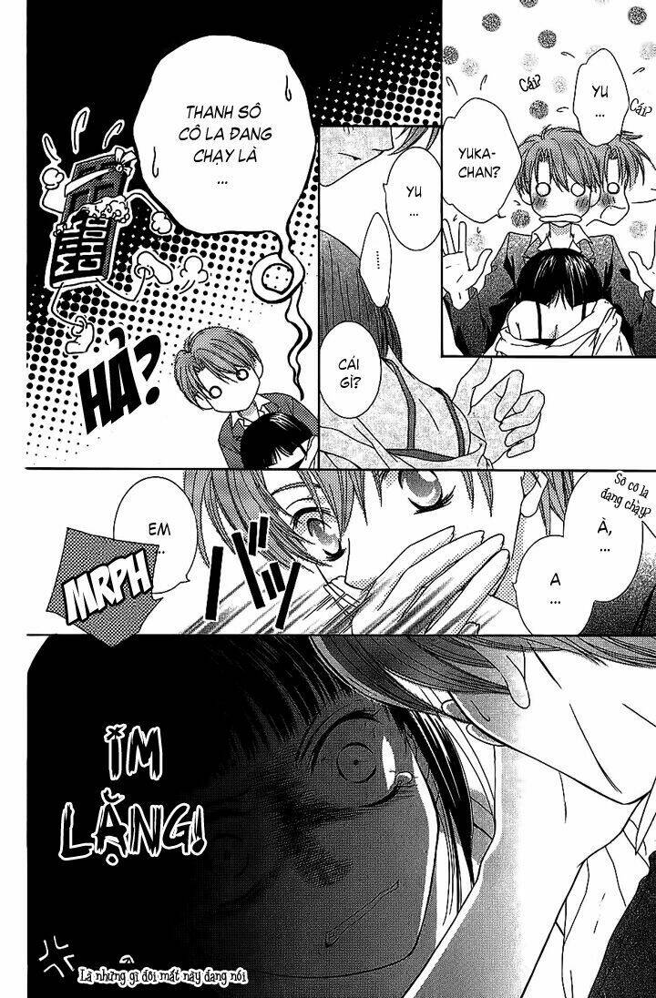 sugar family chapter 6 28