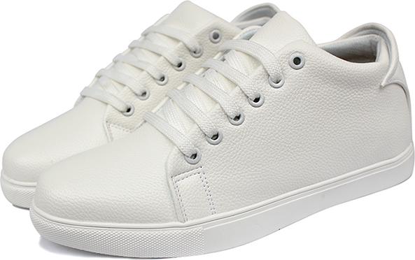 Giày sneaker nam tăng chiều cao 6cm Rozalo RM2251