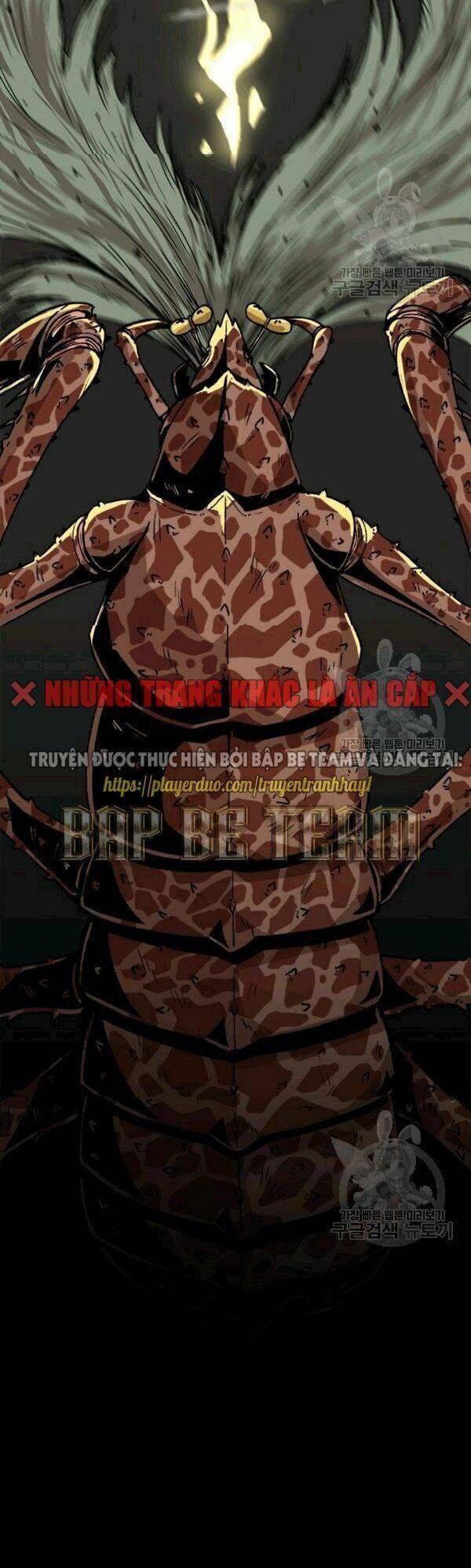 lên cấp một mình chapter 27 20