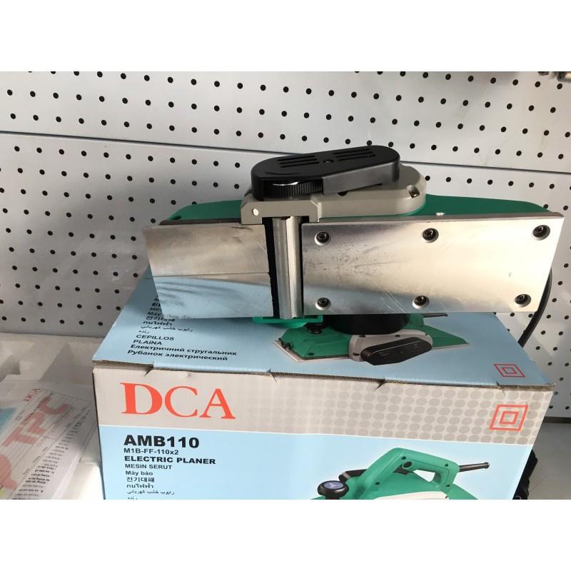 Máy bào điện DCA AMB110 110mm