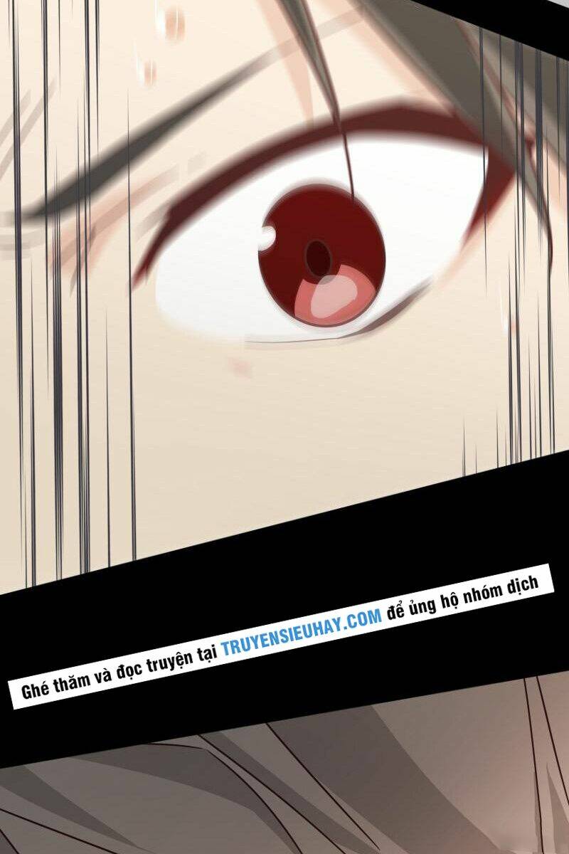 tổng tài đại nhân tiểu nữ vu chapter 4 16