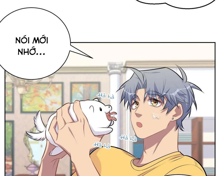 bố vợ đại nhân là bà xã chapter 137 5