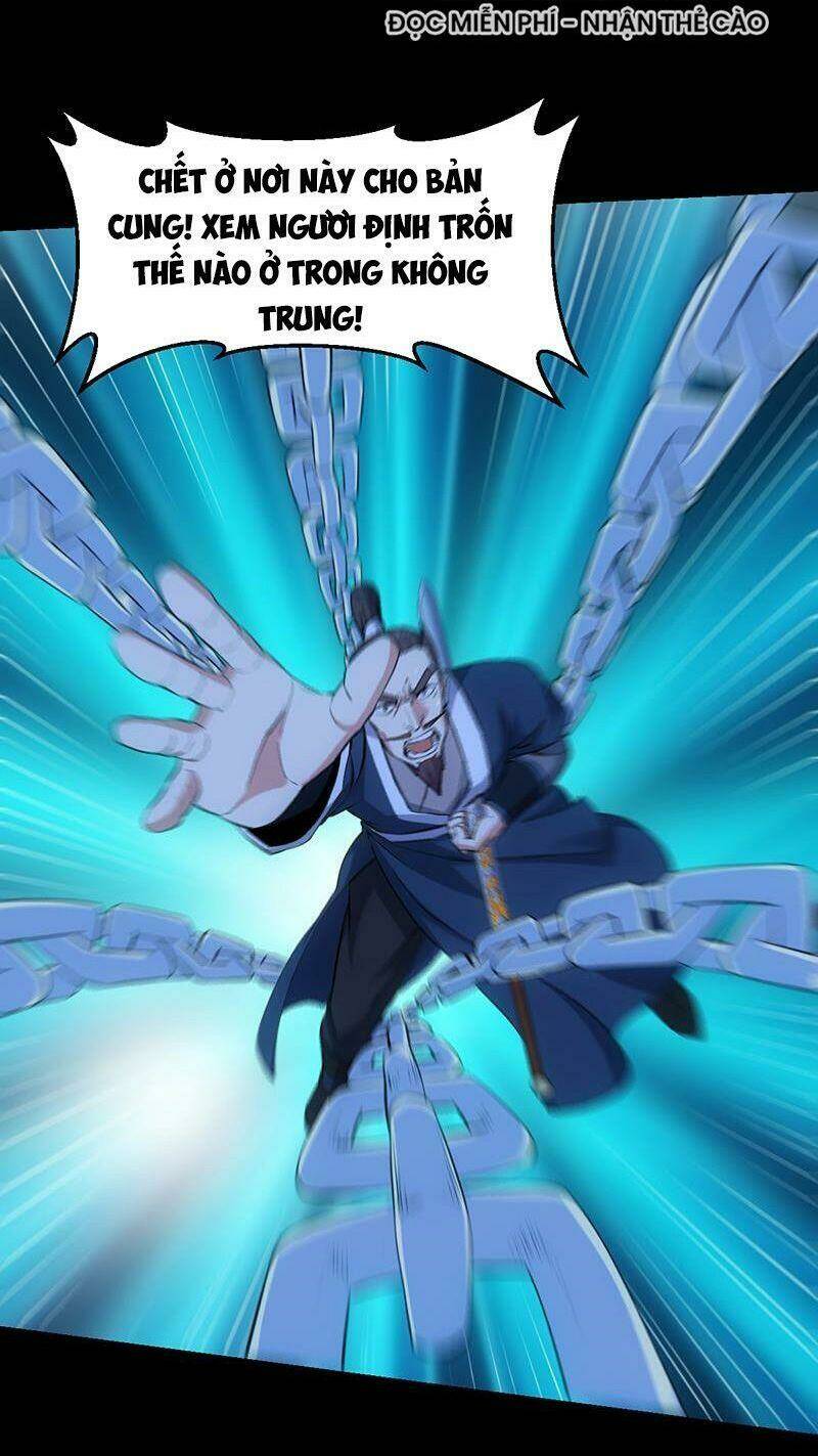 hệ thống thần long nghịch thiên chapter 91 6