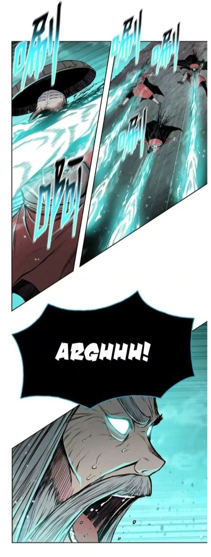 phong vân chiến thần chapter 106 14