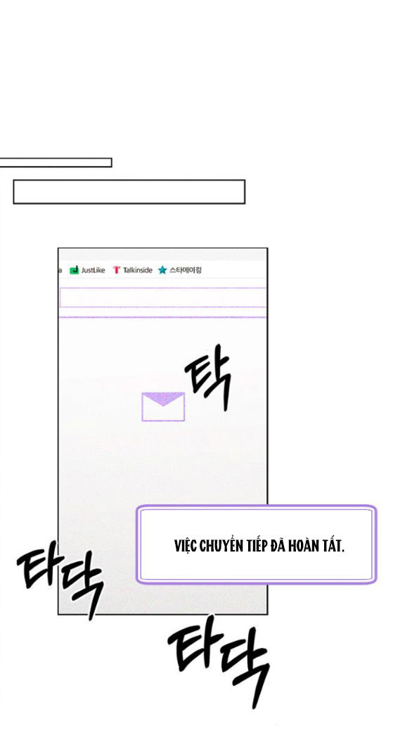 the castle - cô dâu của quỷ chapter 14.1 21