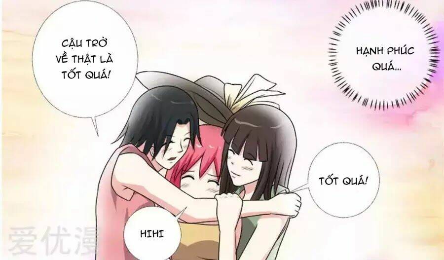 bạn trai hắc đạo của tôi chapter 278 6