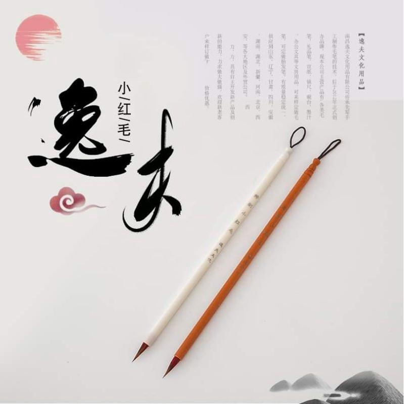 Tiểu hồng mao