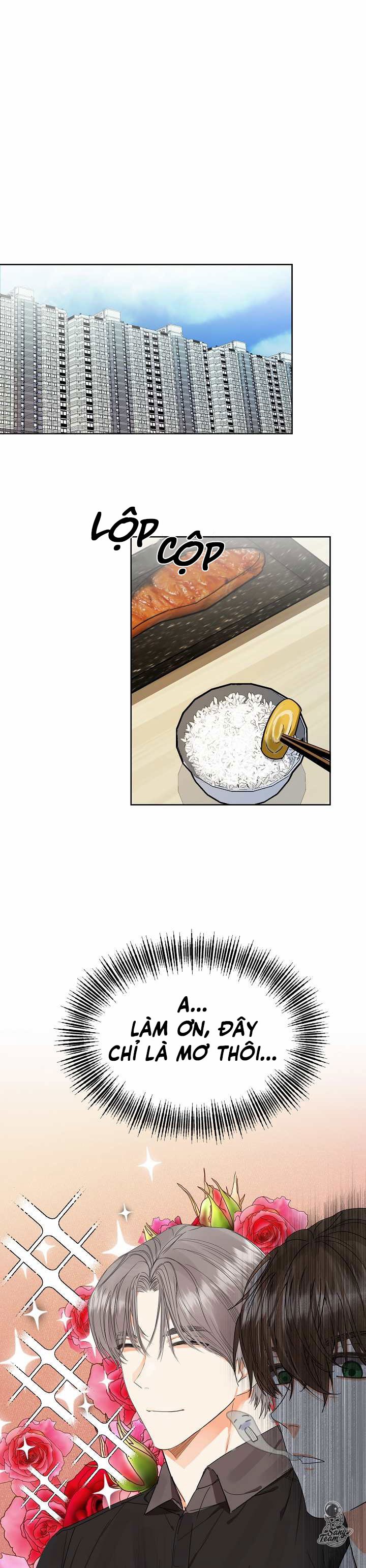 chanh đắng chapter 7 2