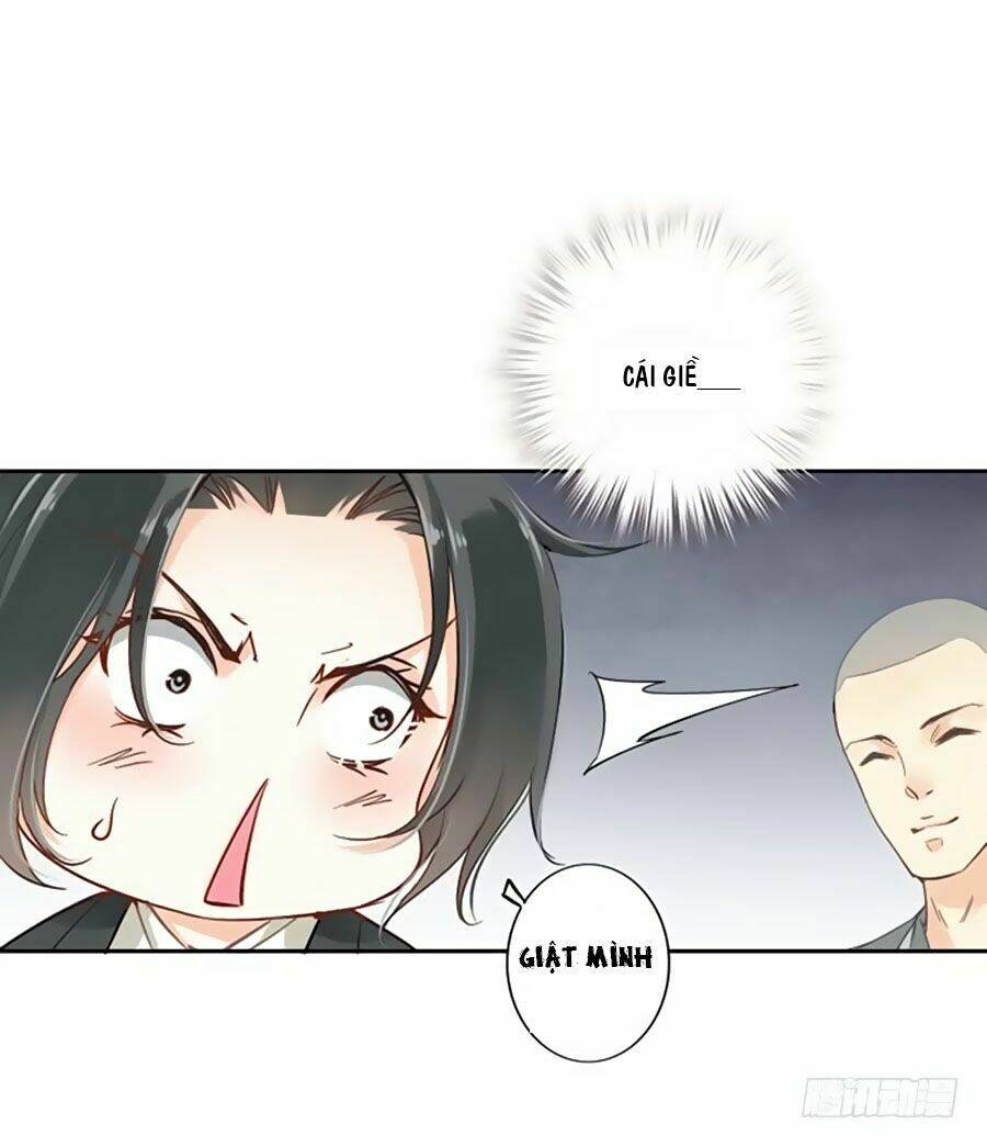 thiền tâm vấn đạo chapter 4 21