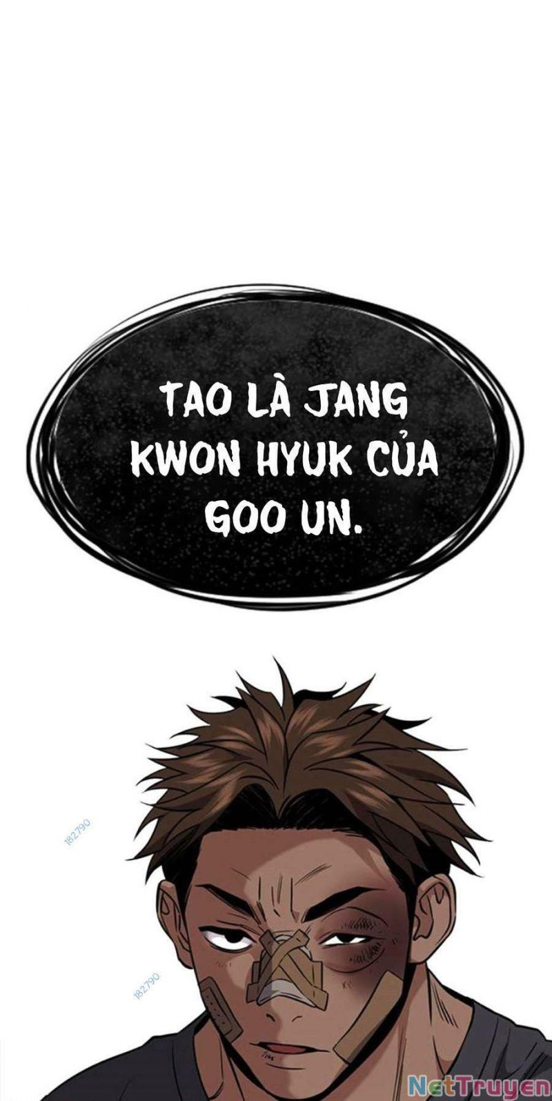 giáo dục chân chính chapter 97 112