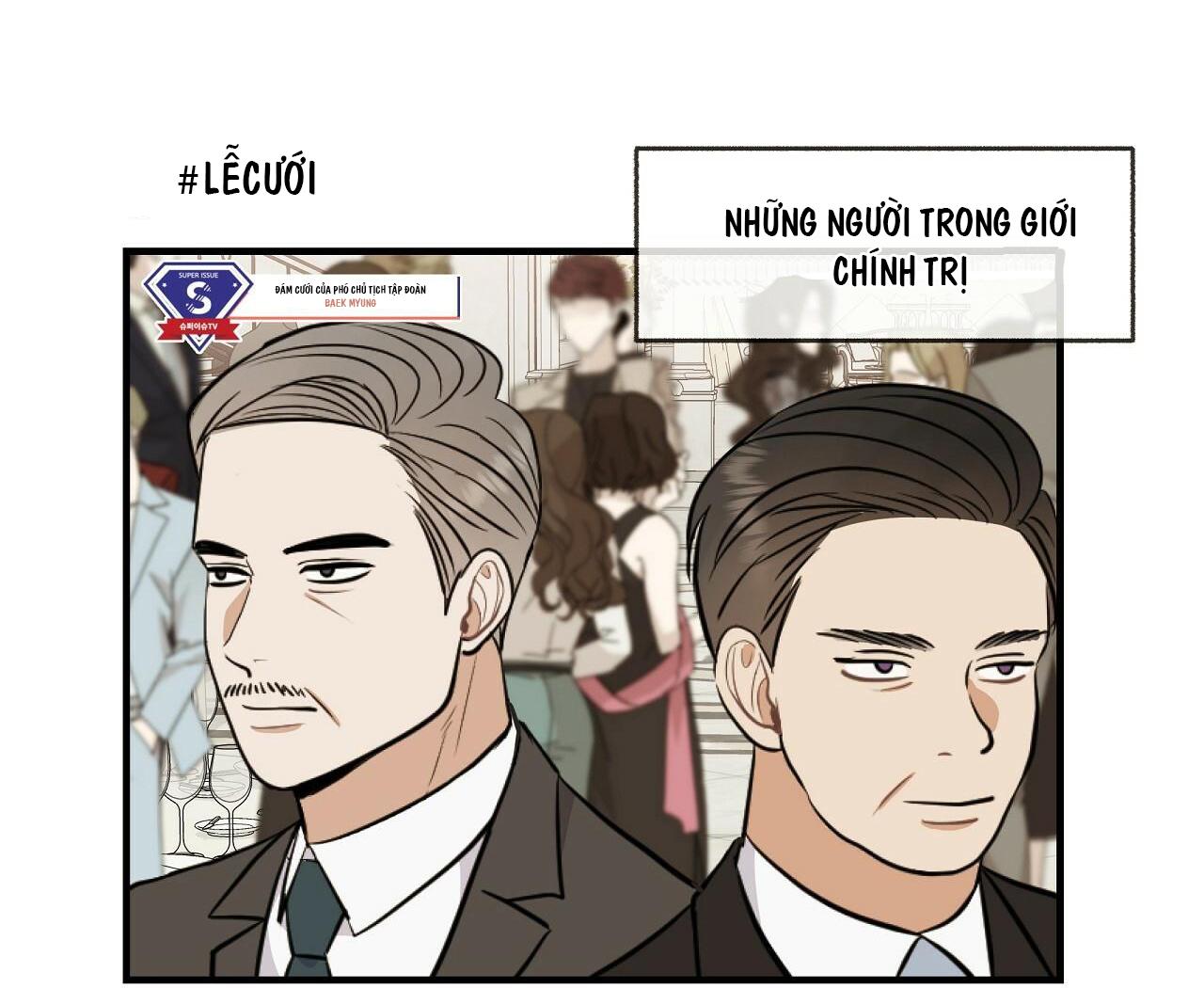 đứa trẻ này là con tôi (end) chapter 37.5 50