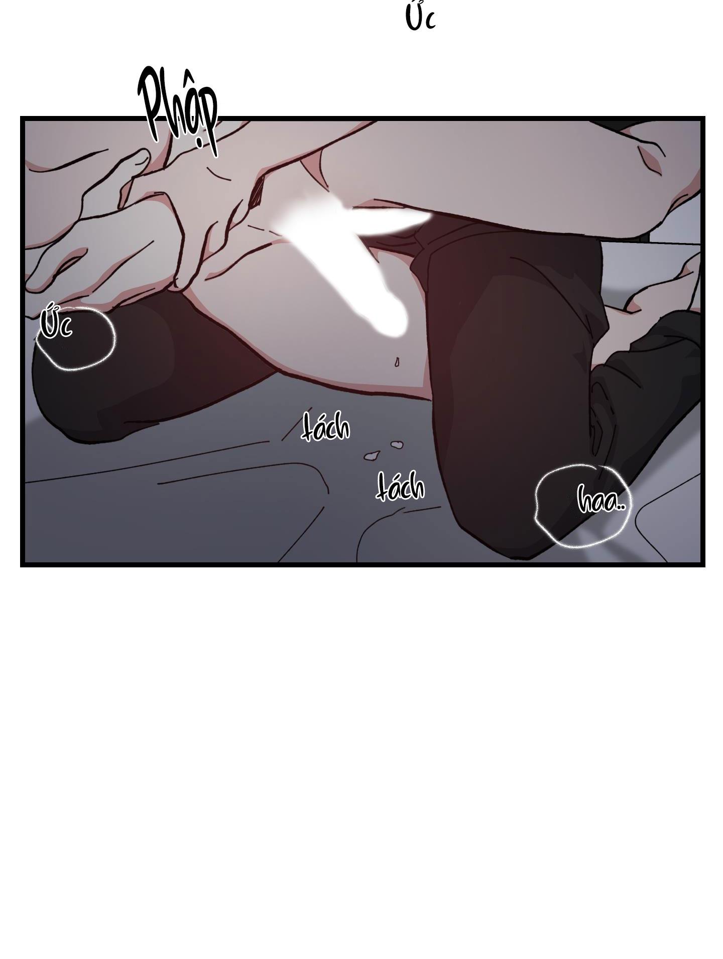 yêu tôi đi, thần hộ mệnh chapter 21 29