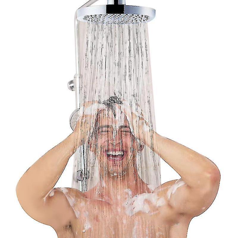 Đầu vòi hoa sen, sự thay thế hoàn hảo có thể điều chỉnh