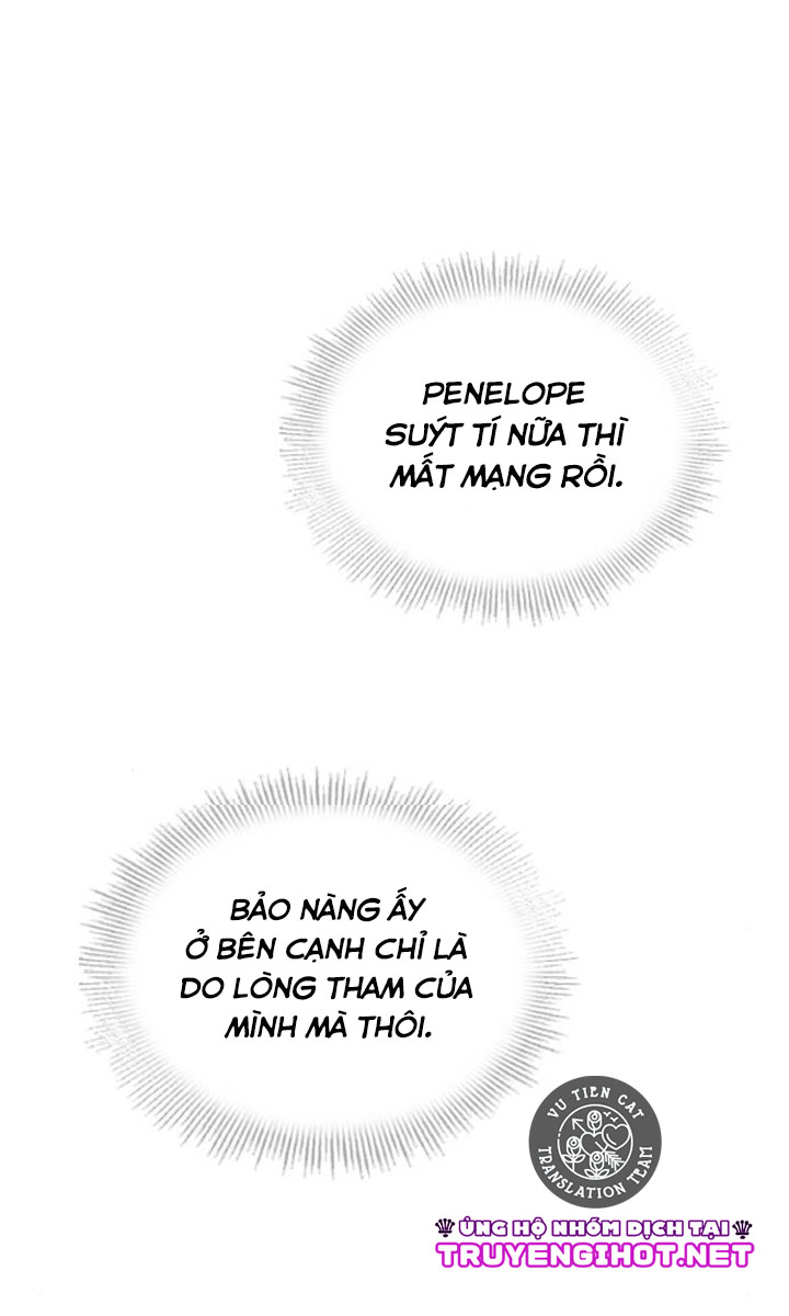 lời cầu hôn đến từ hoàng đế chapter 30.1 20