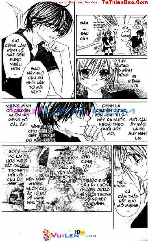 thiên thần giả tạo chapter 3 10