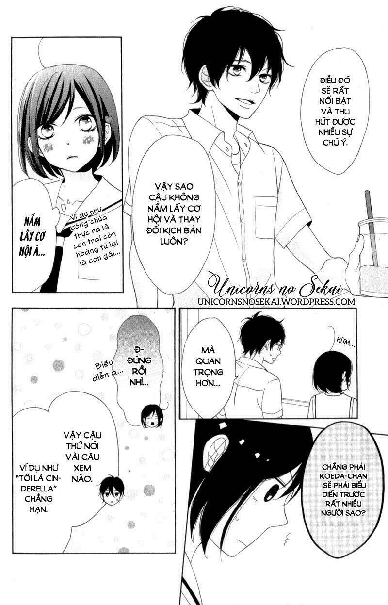 kimi wa kawaii onnanoko chapter 7 26