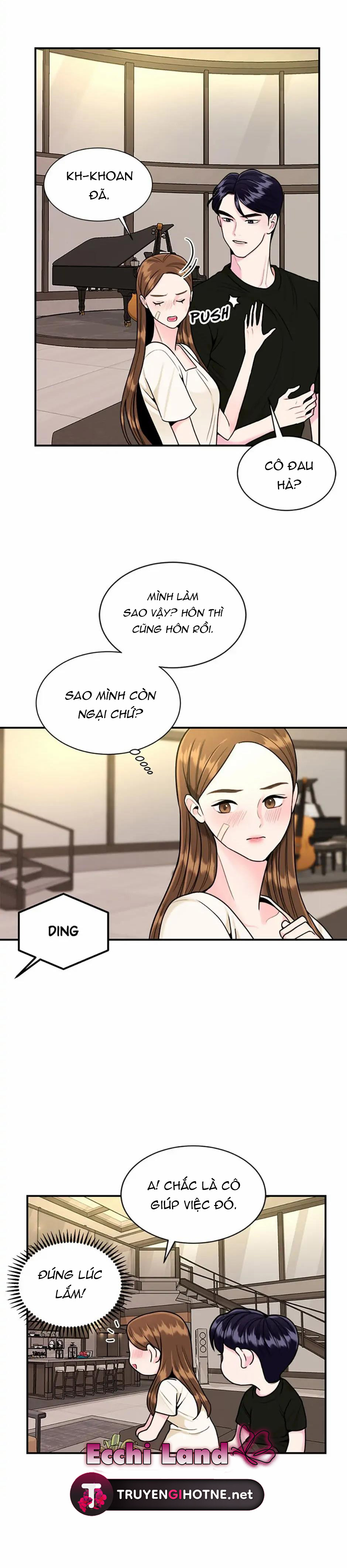 liệu chúng ta có nên dừng lại không? chapter 46.1 7