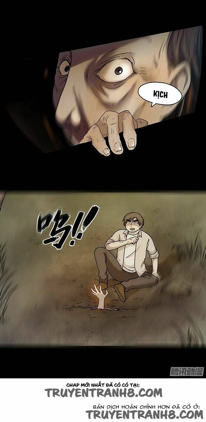 ớn lạnh tuyệt đối chapter 103 3