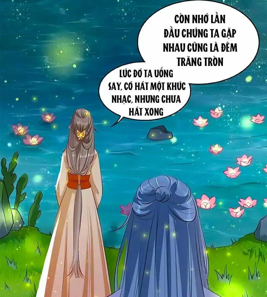 gian phi như thử đa kiều chapter 48 16