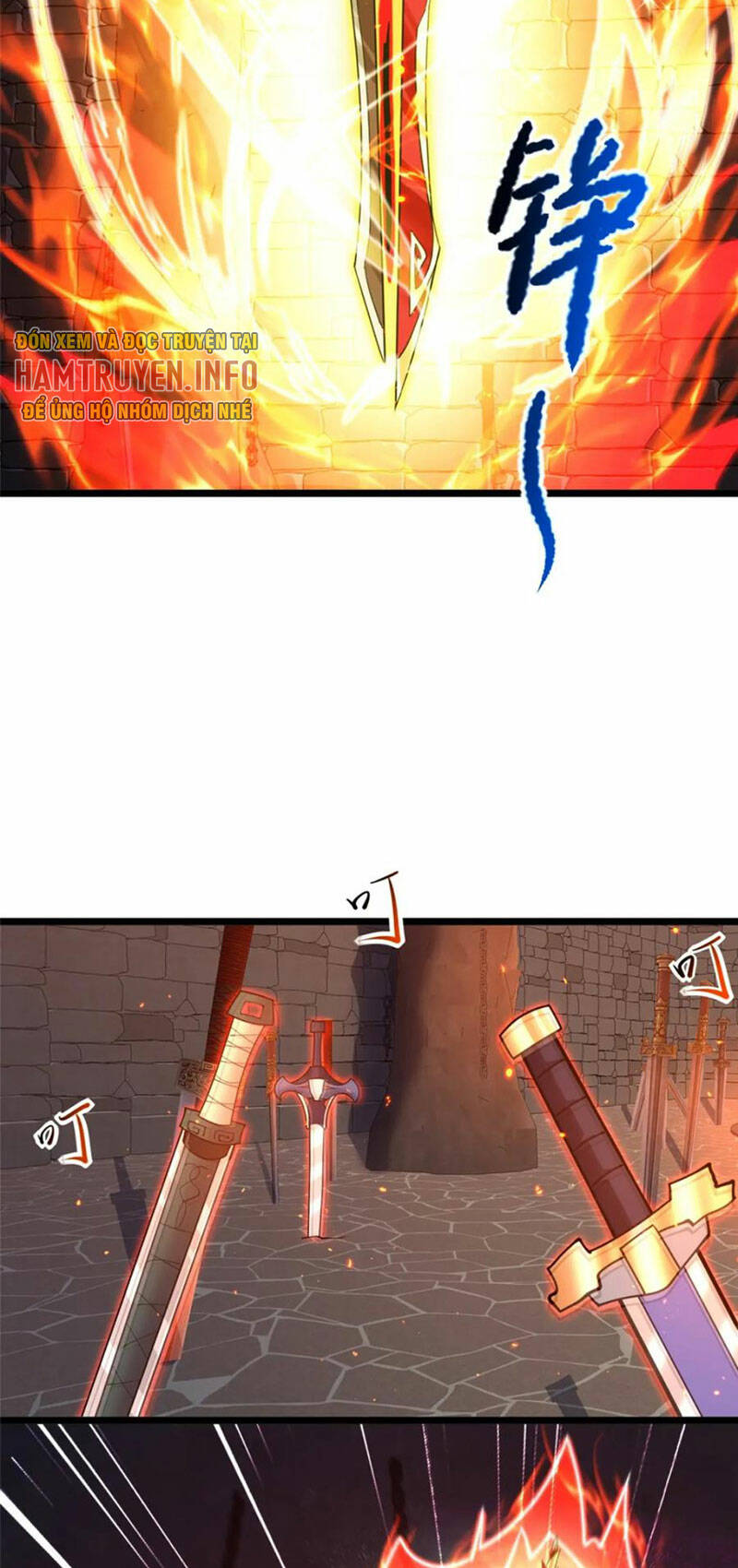 người nuôi rồng chapter 356.3 10