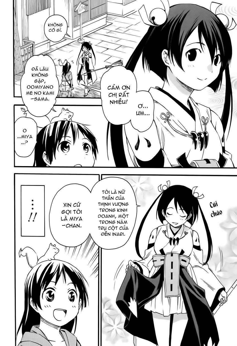 inari, konkon, koi iroha chapter 10 16