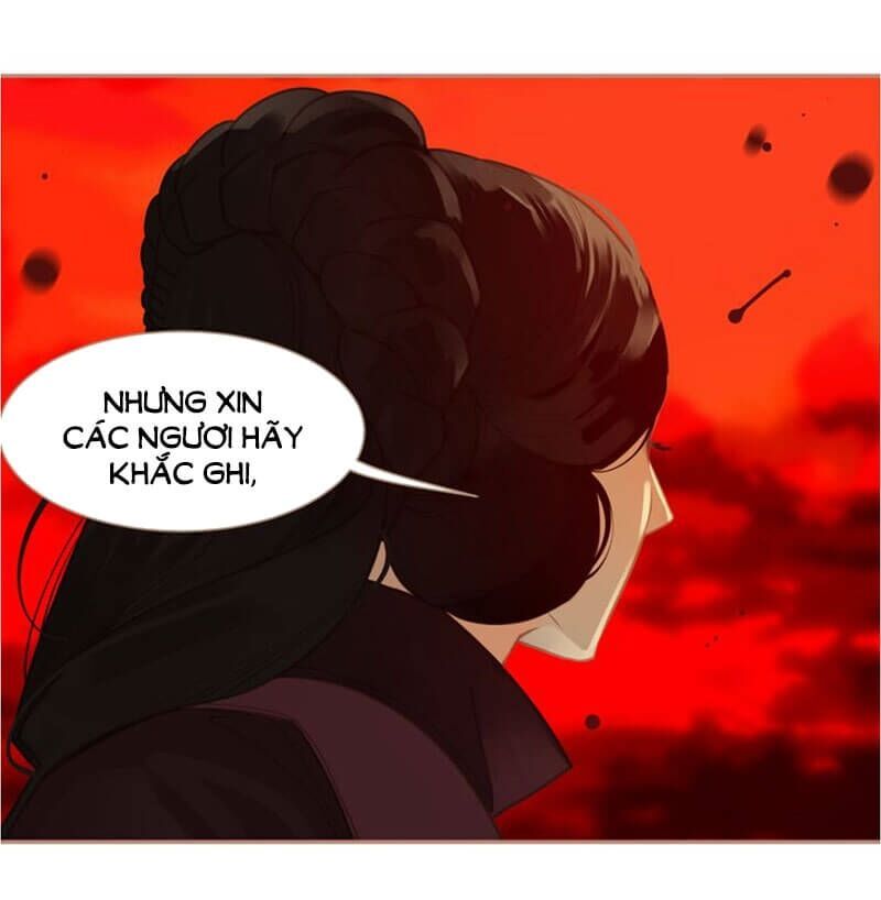 nhất đại linh hậu chapter 38 37