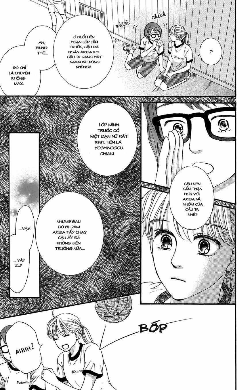 sumika sumire chapter 3 9