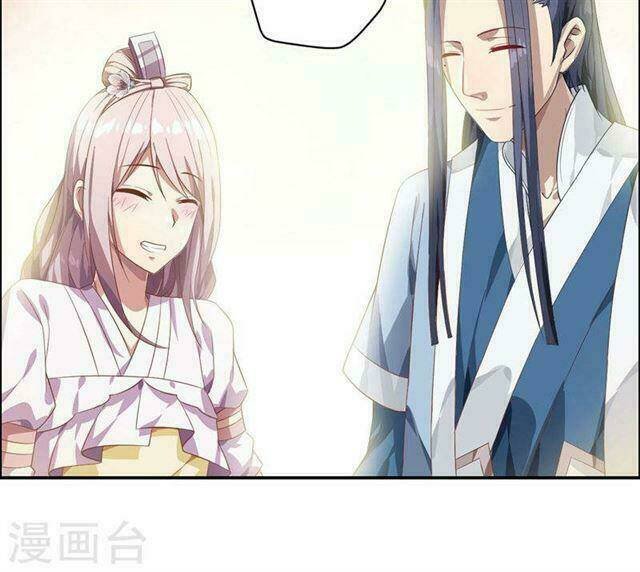 chưởng môn mười tám tuổi chapter 28 3