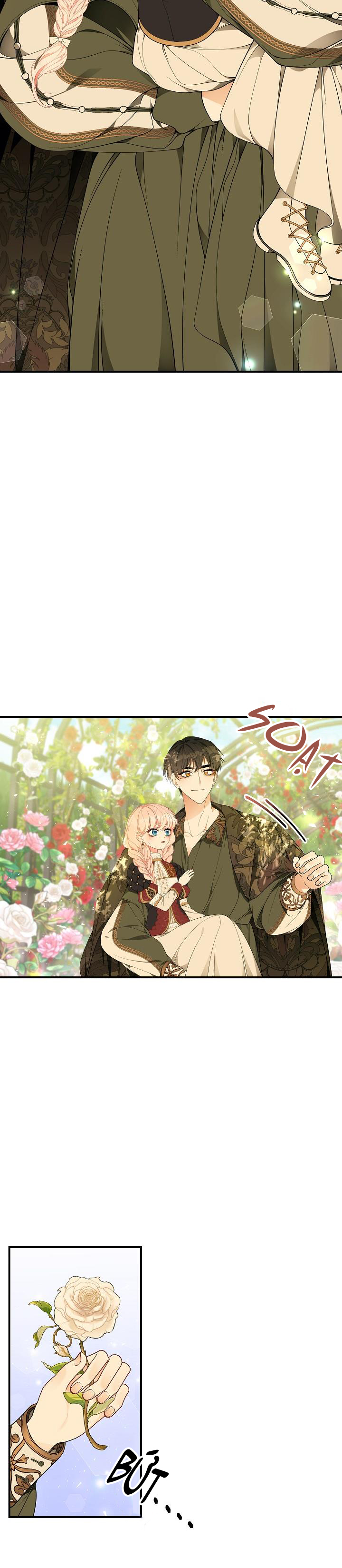 con chỉ đi tìm cha thôi chapter 21 17