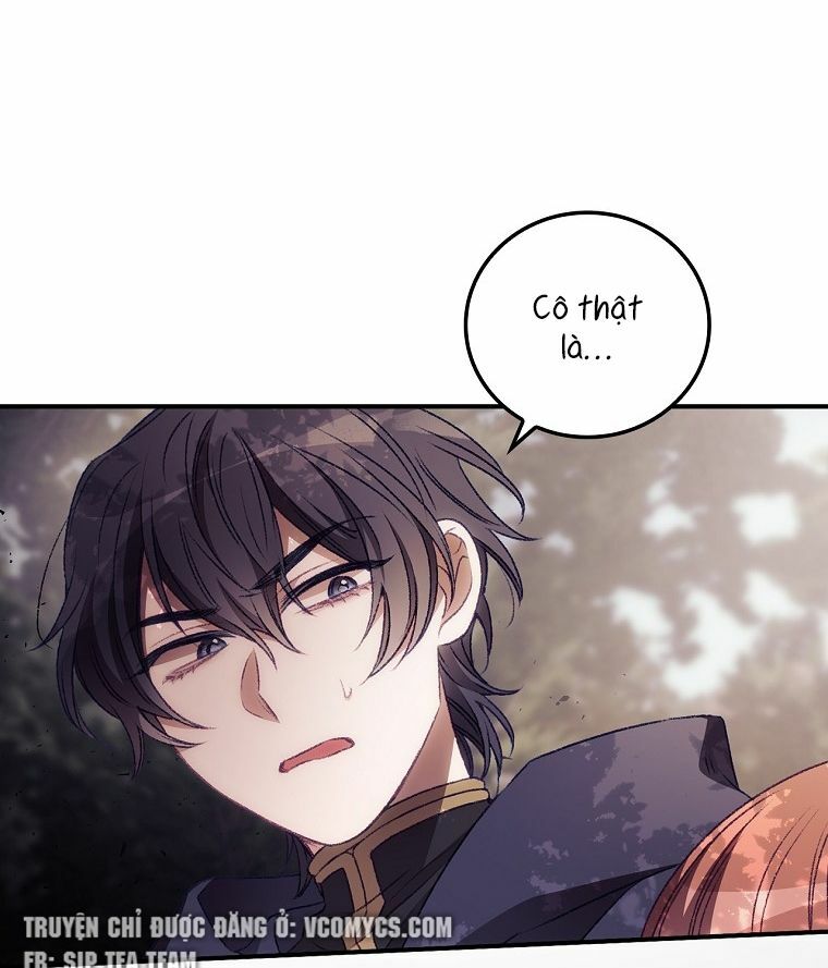 tôi nhìn thấy cái chết của bạn chapter 18 68