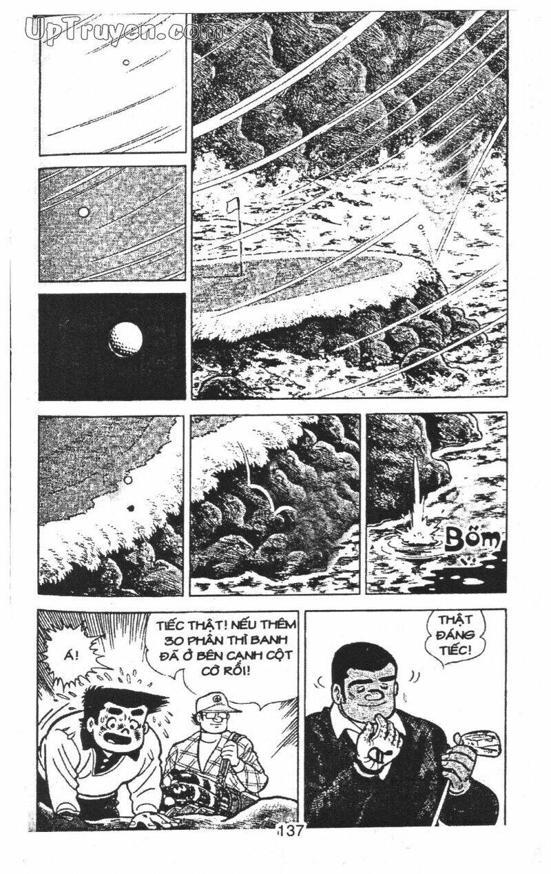 ashita tenki ni naare chapter 10 139