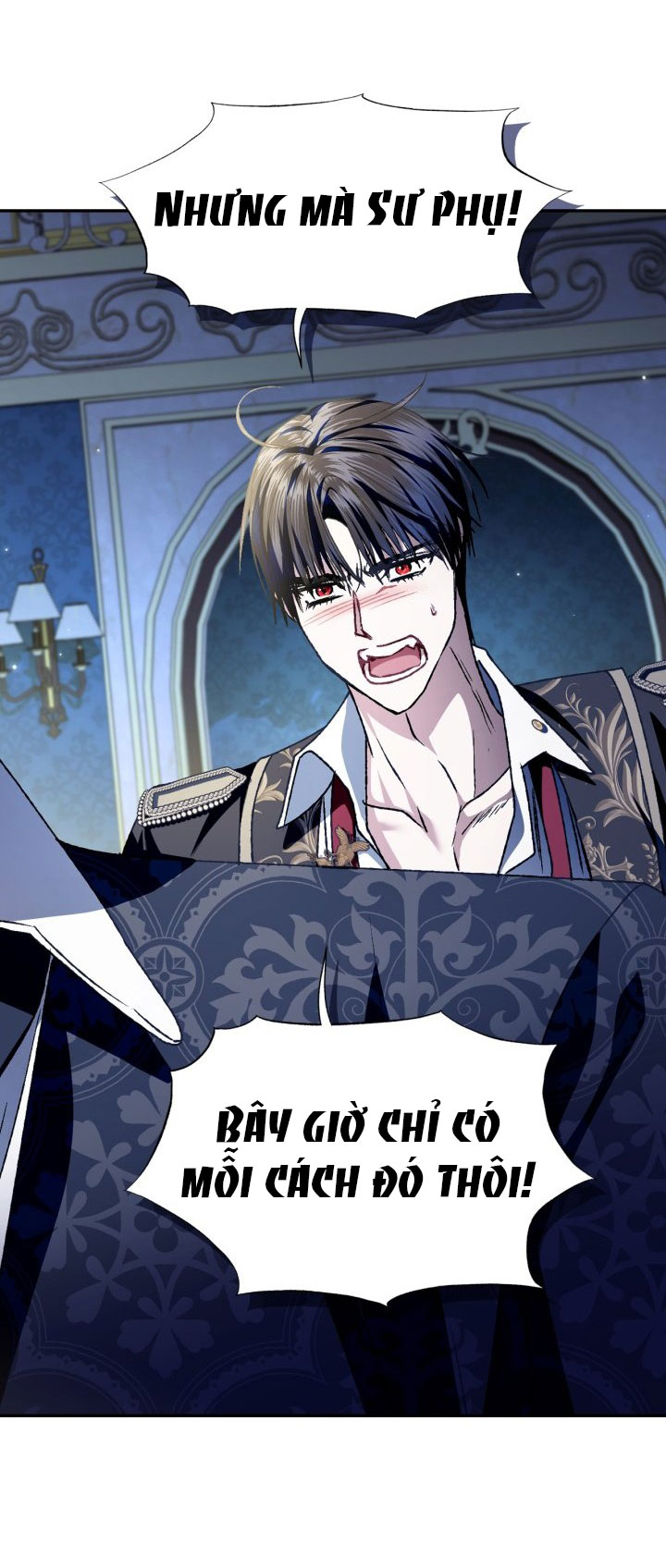 cha à, con không muốn kết hôn đâu chapter 103 36