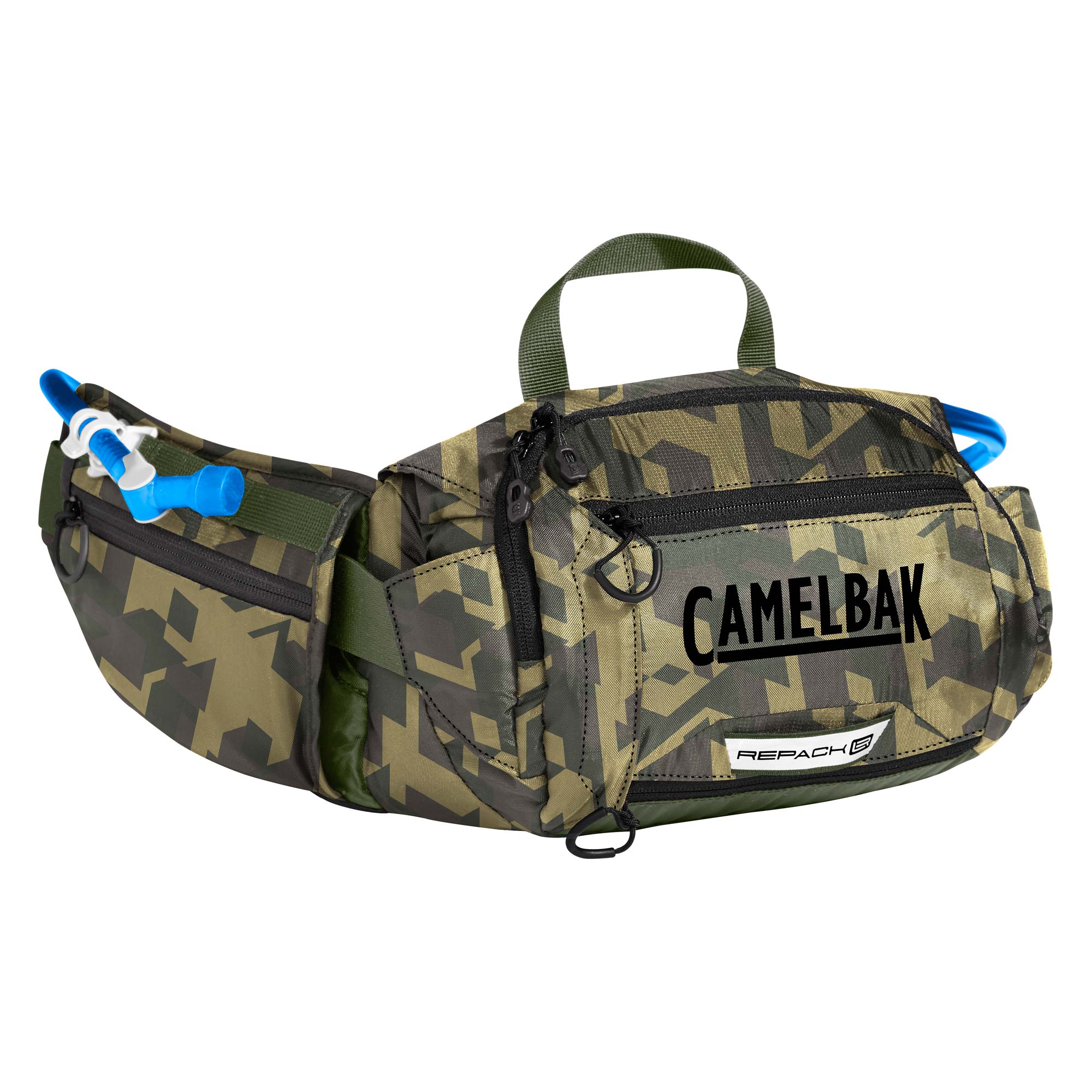 Túi Đựng Nước Camelbak Repack LR 4 50OZ Belt